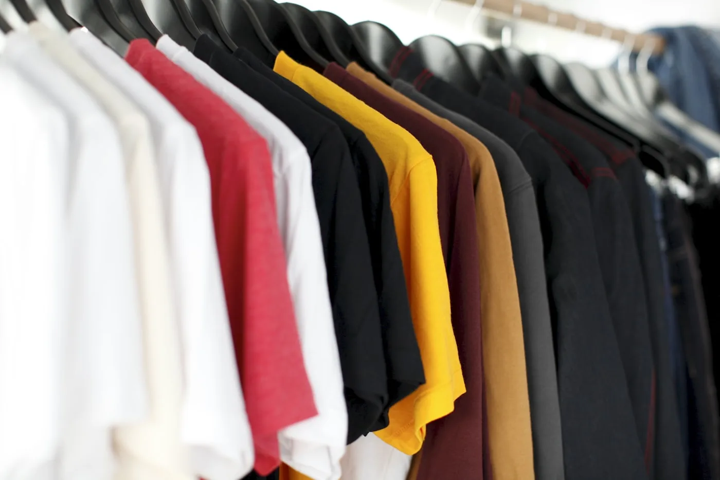 A Canadian apparel brand moved its core styles from Asia to Türkiye