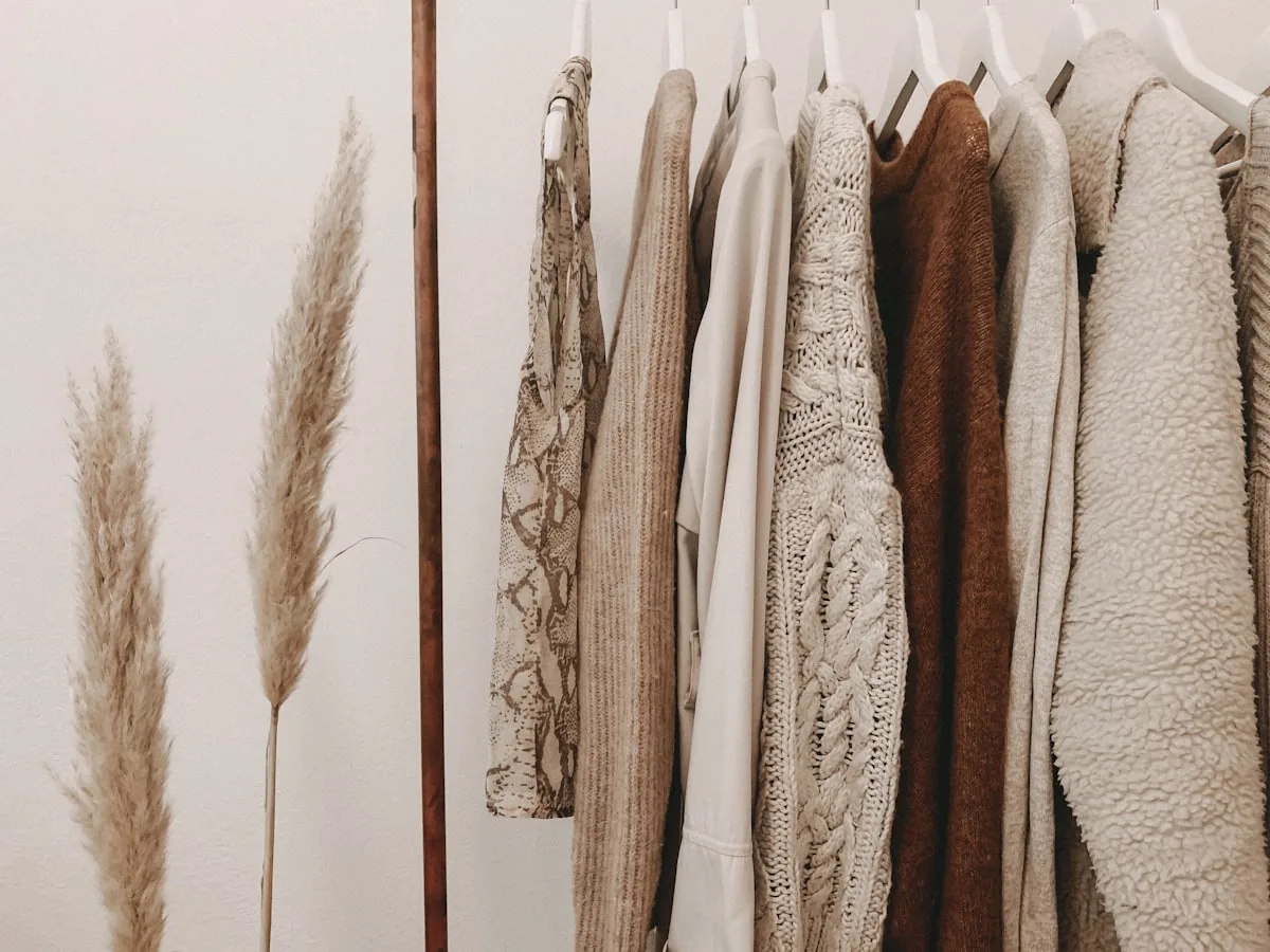 Apparel & Textiles