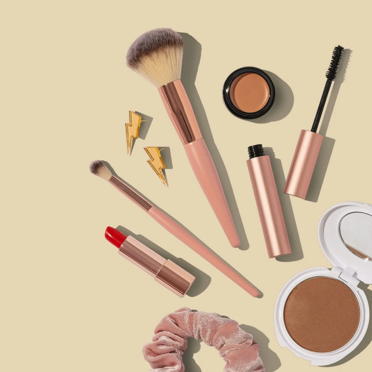 Cosmetics & Beauty