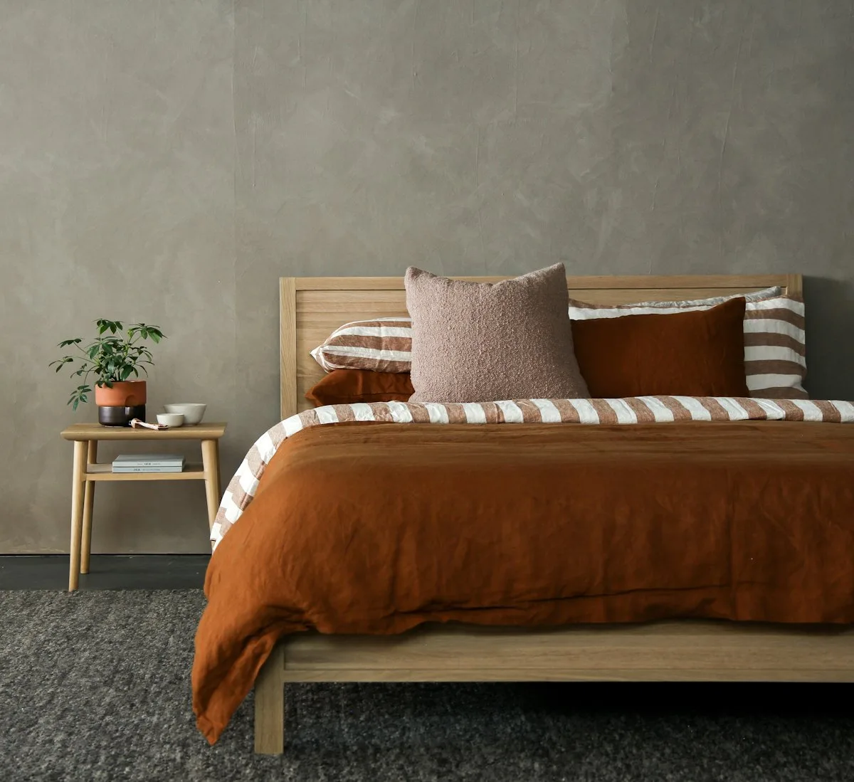 Home Textiles